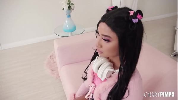 Petite Asian Fuckdoll Avery Black Is Exactly What Oliver Craves For Hardcore, Sweaty Playtime In Every Filthy Position