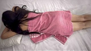 Stepdaughter Takes A Hot Creampie Before Rushing Off To Class
