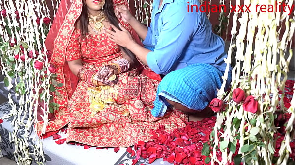 Indian Desi Shaadi Ke Baad Family Ke Saath Chudai, Desi Xxx Hindi Mein