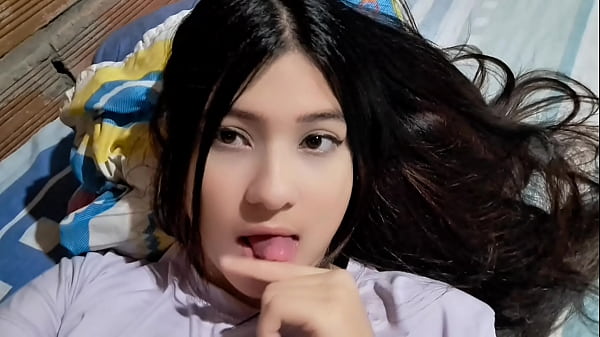 Masturbación Casera De Una Latina Hermosa Y Caliente Que Se Toca Sola