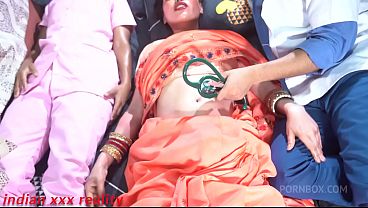 Xxx Indian Doctor Fucks Step Mom Hard In Hindi Erotic Sex