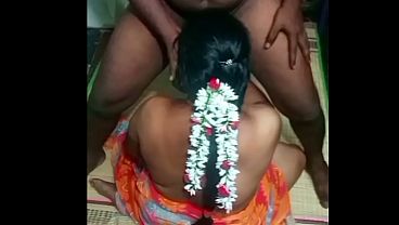 Indian Housewife Gets Naughty With Her Village Uncle