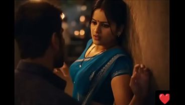 Hot Desi Bhabhi Gets Fucked Raw In The Red Light District
