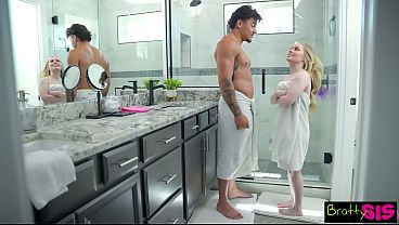 Stick Your Thick Cock Deep Down My Throat So I Can’t Talk—haley Spades Dares You To Shut Her Up.