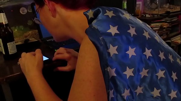Sucking On Those Big Tits While Taking It Deep