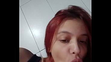 Boquete Babado Gostoso, Uma Chupada Molhada E Gostosa De Tirar O Fôlego