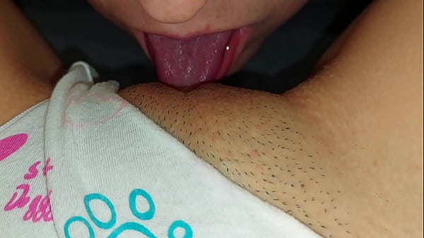 The Little Slut Thought She Was Alone, So She Started Fingering Herself And Licking Her Own Wet Pussy Until She Squirted In A Wild 69.