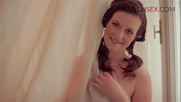 Czech Teen Sluts Getting Nasty With Each Other In Hot Lesbian Games