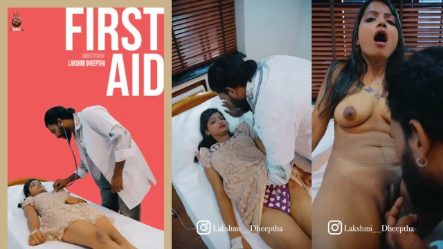 First Aid 2024 Sigma Series Desi Hot Xxx Fuck Clip