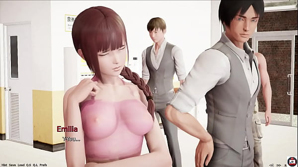 Public Fucking Life H – (pt 46) – {paradicezone}