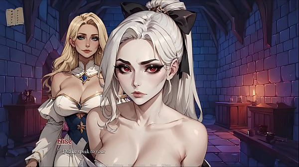 College Of Mysteria 13: Where Dark Desires Meet Forbidden Knowledge