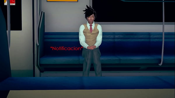 Ntr Cuckold #parte 1 – La Lujuria Prohibida