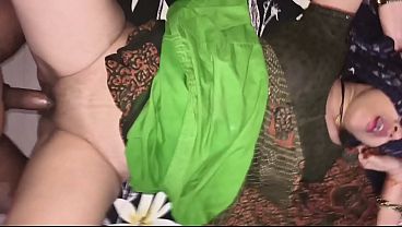 Desi Step Sister Gets Raw Fucked By Her Step Brother When They’re Home Alone Full Movie (hindi Audio)