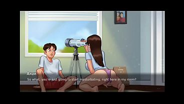 Stepmom Still Remembers Every Slick Moment From That Night (18+)