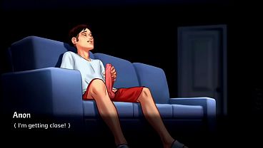 Everything Felt Different After Step Mom Smiled Back At Me (18+)