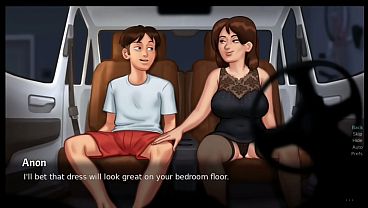 Something Shifted The Second My Step Mom Shut That Door (18+ Only)