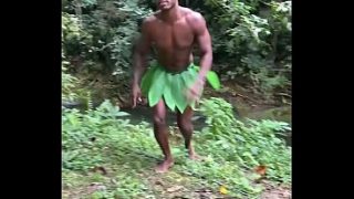 A Versão Proibida De Adão E Eva: A Esposa Fogosa Dando Pra Uma Bbc Enorme Na Floresta – Vídeo Completo E Explícito – Xvideosred
