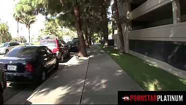 Blonde Bombshell Alexis Texas Gets Stretched Wide By A Massive Thick Cock