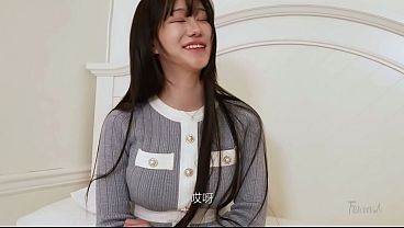 Korea – The Drenched Cunt Of The Cock-hardening Office Slut