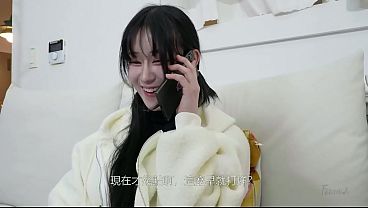 Korea – The Lonely Girl Who Locked The Repairman Tight Between Her Thighs