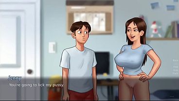 Step Mom Caught Every Bit Of My Reaction This Time (18+)