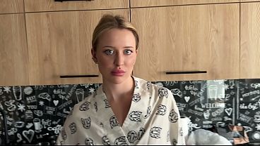Family Healing: A Stepfather And His Young Stepdaughter Share A Dirty Secret