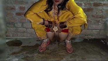 Newlywed Wife Fucks Husband’s Brother In Clear Hindi Audio