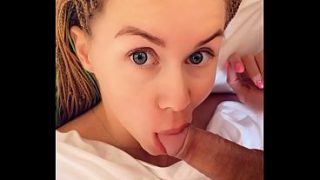 Ride That Cock Raw, Cowgirl – Mia Bandini Takes It Deep