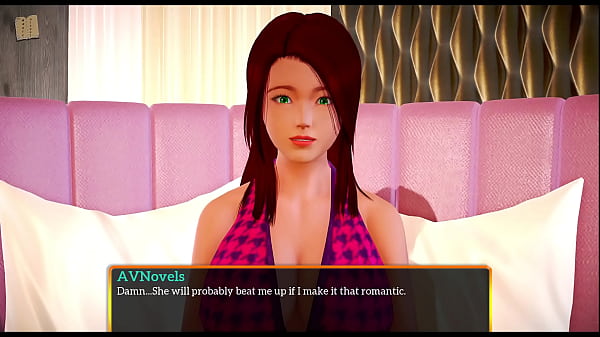 My Horny New Step-family Can’t Get Enough Of Me