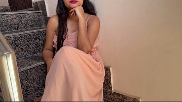 Indian Step Daughter Gets Fucked Hardcore By Step Dad In Hindi