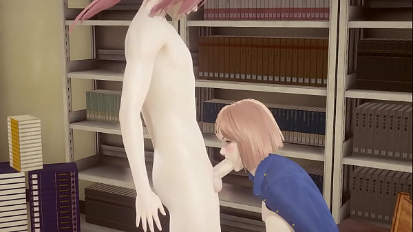 Nobara Kugisaki Gets Her Throat And Pussy Wrecked In Dirty Jujutsu Kaisen Hentai Action